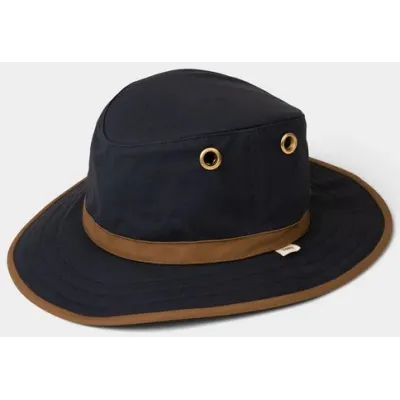 Tilley TWC7 Traveller Hat Reference: 2617 | Traclet Hat Shop