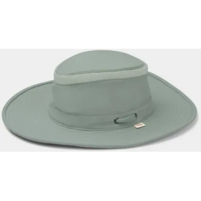 Traveller LTM6 AIRFLO® Blue Soft Hat - Tilley - Tilley Reference: 9803 | Traclet Hatmakers