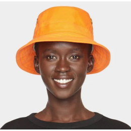 T1 Bucket Hat Orange UPF 50+ - Tilley