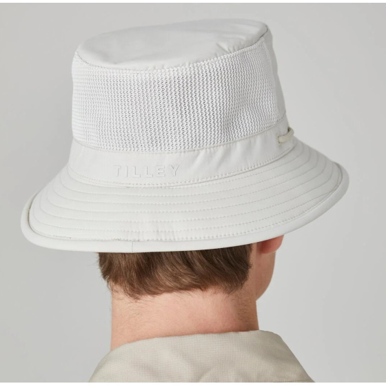 Chapeau Bob LTM1Airflo Beige UPF 50+ - Tilley