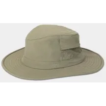 Chapeau Dunes Explorer Traveller Nylon Olive Galet UPF50+ - Tilley