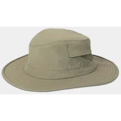 Tilley Dunes Explorer Traveller Nylon Olive Pebble UPF50+ Hat reference 21546 traclet hat shop