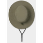 Tilley Dunes Explorer Traveller Nylon Olive Pebble UPF50+ Hat