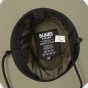 Tilley Dunes Explorer Traveller Nylon Olive Pebble UPF50+ Hat