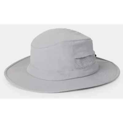Chapeau Dunes Explorer Traveller Nylon Violet Galet UPF50+ - Tilley