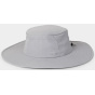 Dunes Solar Eclipse Nylon Hat in Pebble Purple UPF50+ - Tilley