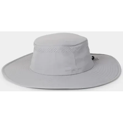 Chapeau Dunes Solar eclips Nylon Violet Galet UPF50+ - Tilley