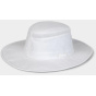 Tilley LTM6 AIRFLO® White Traveller Hat UPF 50+