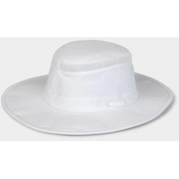 Tilley LTM6 AIRFLO® White Traveller Hat UPF 50+