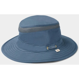 T5MO Organic AIRFLO® Blue Hat - Tilley