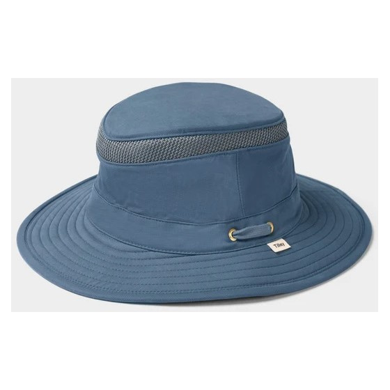 T5MO Organic AIRFLO® Blue Hat - Tilley