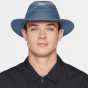 T5MO Organic AIRFLO® Blue Hat - Tilley
