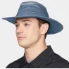 Chapeau T5MO Organic AIRFLO® Bleu - Tilley  Reference : 21551| Chapellerie Traclet