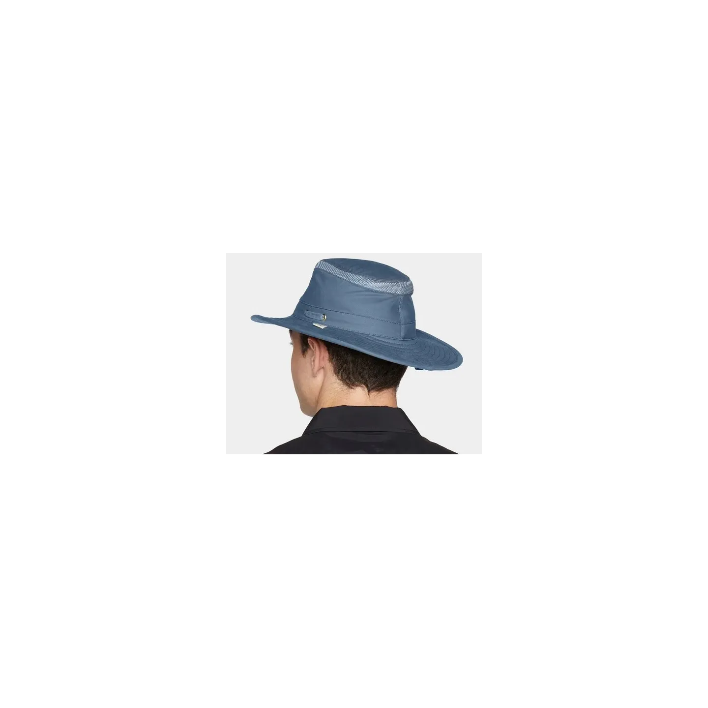 Chapeau T5MO Organic AIRFLO® Bleu - Tilley  Reference : 21551| Chapellerie Traclet