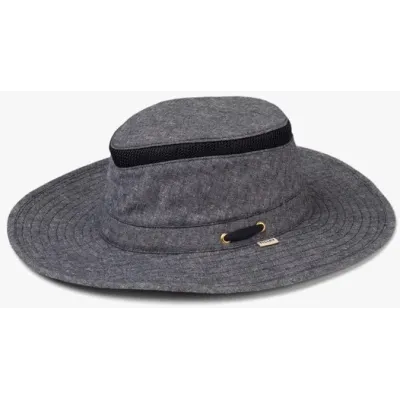 Tilley TMH55 Navy Hat UP50+ Reference: 21552 | Traclet Hat Shop