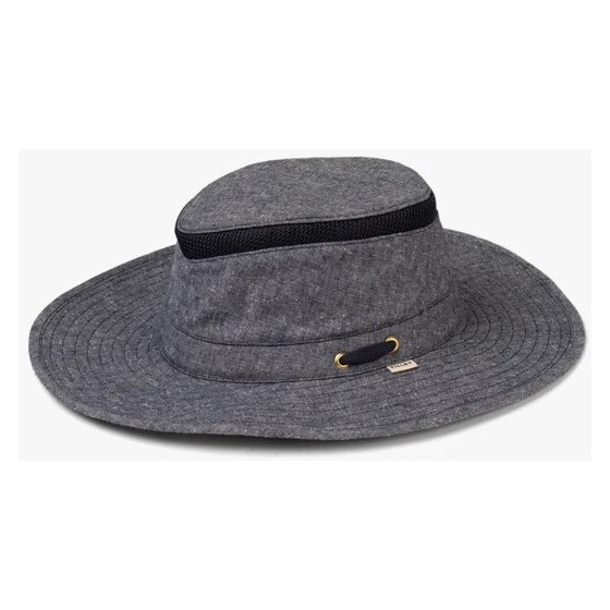 Tilley TMH55 Navy Hat UP50+