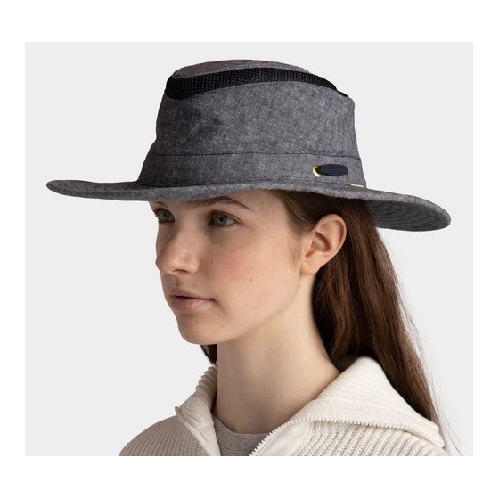 Tilley TMH55 Navy Hat UP50+