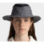 Tilley TMH55 Navy Hat UP50+