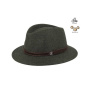Traveller Hat Chazelles-sur-Lyon Anthracite - Flechet