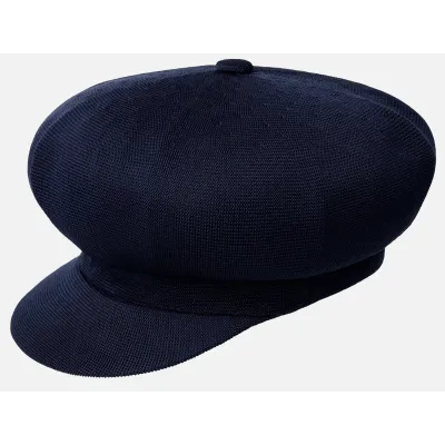 Casquette Gavroche Tropic Spitfire Marine - Kangol