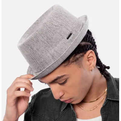 Kangol Bamboo Mowbray hat - Kangol shop Reference: 588 | Traclet Hat Shop