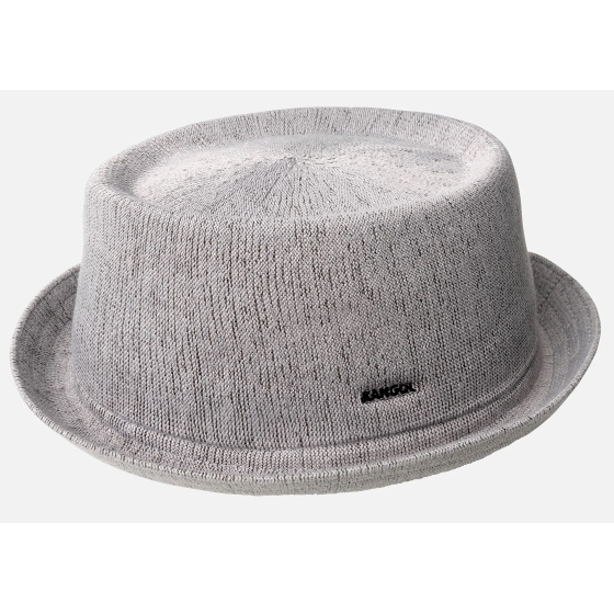 Kangol Mowbray Bamboo Porkpie Hat Kangol Mowbray Bamboo Porkpie Hat