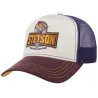 Baseball Cap Hotdog - Stetson reference 21565| Chapellerie Traclet