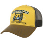 Cotton Caddy Service Trucker Cap - Stetson