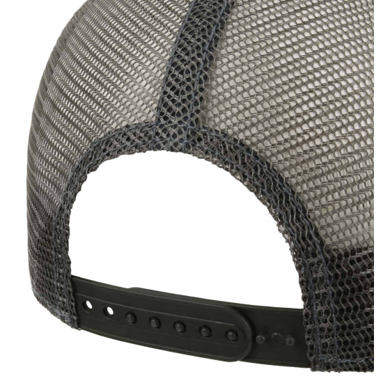 Cotton Caddy Service Trucker Cap - Stetson