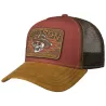 Baseball Cap American Skull - Stetson  Reference: 21569| Chapellerie Traclet