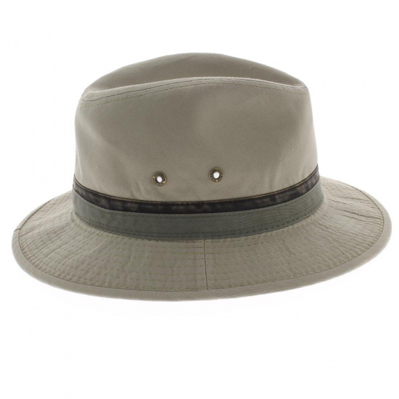 store stetson - Ava stetson - fabric hat