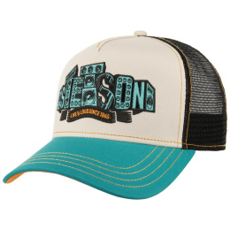Baseball American Soundbox Cap - Stetson