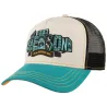 Baseball American Soundbox Cap - Stetson  Reference: 21570| Chapellerie Traclet