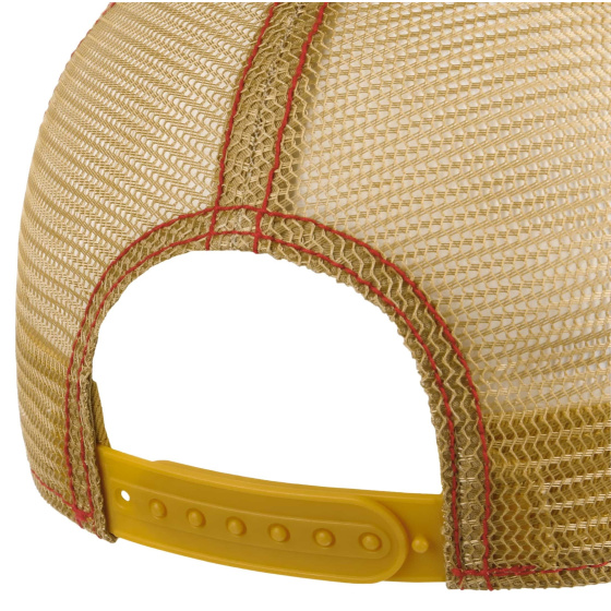 Baseball Cap Festival Live Loud - Stetson