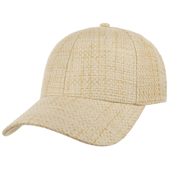 Baseball Cap Paradise Toyo - Stetson