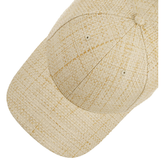 Casquette Baseball Paradise Toyo - Stetson