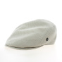 copy of Hasselt Silk & Linen Flat Cap - City Sport