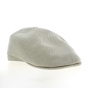 copy of Hasselt Silk & Linen Flat Cap - City Sport