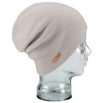 Bonnet The julietta Gris Clair - Coal