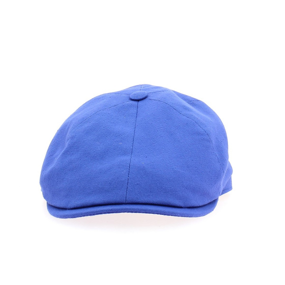 6-Panel Saint Tropez Cotton Cap - City Sport