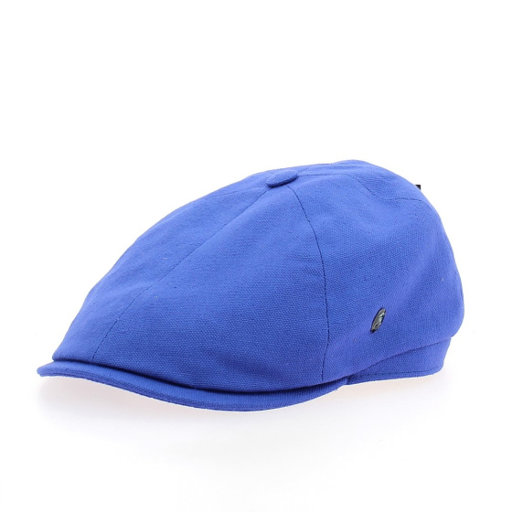 6-Panel Saint Tropez Cotton Cap - City Sport