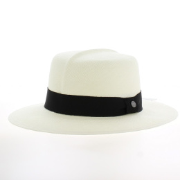 Foldable Panama Hat - Colonial Panama UPF 50+ - City Sport