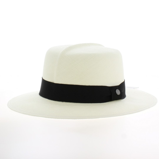 Foldable Panama Hat - Colonial Panama UPF 50+ - City Sport