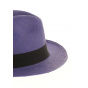Panama Jean Hat