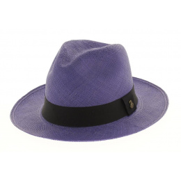 Panama Jean Hat