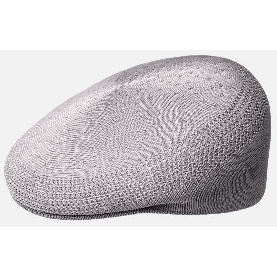 Tropic 504 Grey Cap - Kangol