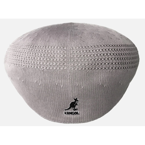 Gray Tropic 504 Cap - Kangol