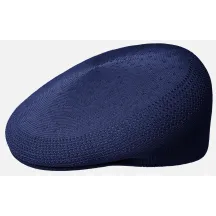Kangol 504 Cap - Navy Summer Reference: 216 | Traclet Hat Shop