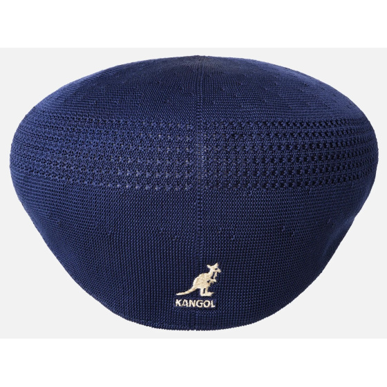 Beret Casquette Tropic 504 Marine - Kangol Beret Casquette Tropic 504 Marine - Kangol