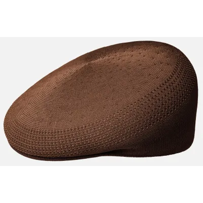 Kangol 504 Cap - Summer Brown Reference: 11566 | Traclet Hat Shop